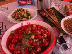 -辣不怕口味虾(凌霄路店)