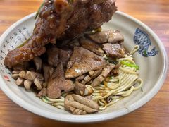 -无名氏面馆(邮电路店)