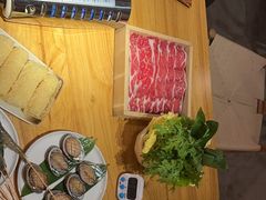 -山海蟹庐·海鲜糟粕醋火锅(慈溪店)