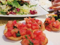 -安妮意大利餐厅(世贸天阶店)
