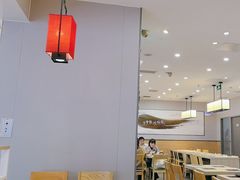 -吉野家(复兴路第二餐厅店)