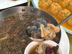 -粤香楼(新光里店)