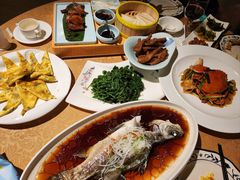 -七仙岭君澜度假酒店·桃源小馆中餐厅