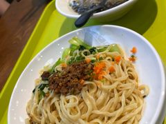 -寻味闽台风味美食馆·王记手打面