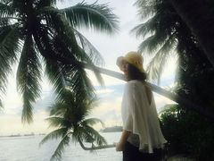 -巴拉湾海滩