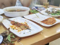 -花儿穆萨·烤肉餐厅(石马坪店)