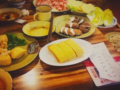 -东镇老火锅(长春路首店)