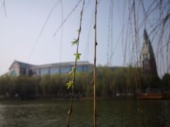 -华东政法大学(松江校区)