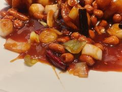 -国人川菜(李家村建东街店)