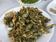 -京北渔家傲