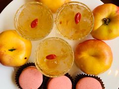 -索菲特西湖大酒店·香榭丽全日候餐厅(南山路店)