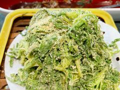 -东辰望海鱼码头·海鲜餐厅