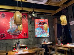 -兔槽江湖菜·重庆璧山兔(水围店)