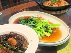 -苏浙徽·农家大院(吴江中山南路店)
