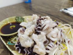 -贞姨美食·老字号海鲜大排档