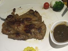 -路易十三西餐厅(西关新天地店)