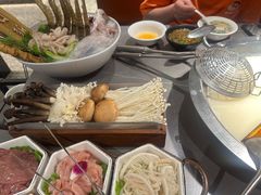 -骨之味·筒骨汤火锅(江头店)