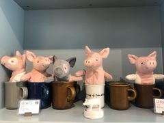 -WHEN PIGS FLY当猪飞