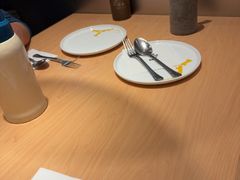 -菲滋意式餐厅(青悦城店)