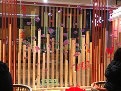 门面-栖川山葵家·寿喜锅·日式料理(龙湖北城天街商场店)