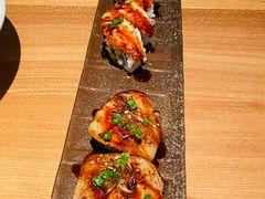 -初居食屋日式料理(万象城购物中心店)