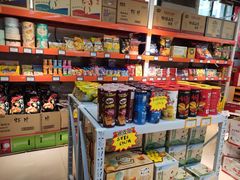 零售区-鲜力达果品批发直销(青山店)