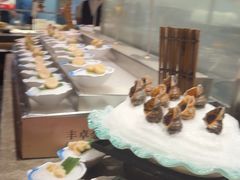 -丰卓会海鲜自助(中润大道店)