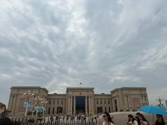 -中国人民解放军海军博物馆