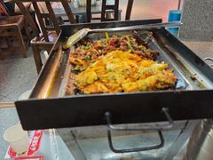 -郝大姐·乌龙山铁板烧(大学城三店)