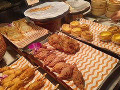 -加餐海鲜自助(集美银泰百货店)