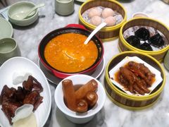 蝴蝶里招牌乳鸽-蝴蝶里·粤菜·点心(龙湖天街&滨江店)
