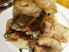 -牛上牛吊炉烧烤(红旗大街店)