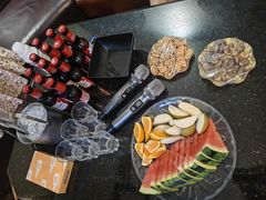 -牧歌KTV(广济南路店)