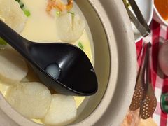 -西贝(宝乐汇店)