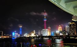 点击看大图 -Doris一站式游轮婚礼船东直营店(外滩店)