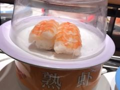 -元气寿司(东方宝泰店)