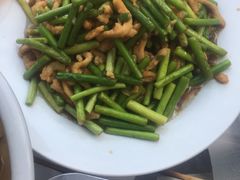 -途肴·老农饭庄(百里峡店)