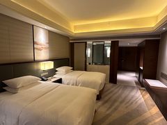 -舟山希尔顿酒店