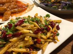 -东来土菜馆(民祥园路店)