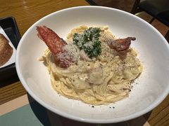 -安妮意大利餐厅(国贸店)