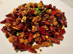 歌乐山辣子鸡-湖鱼湖·蓉亭食贝(亚运村店)