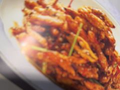 -秦月轩·陕西家乡菜(阜成路·五棵松店)