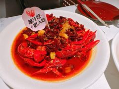 胡大麻辣小龙虾-胡大饭馆 24h(簋街总店)