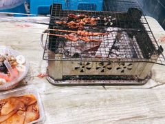 -杨婆婆烤肉(文昌阁店)