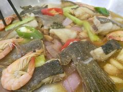 -新兴家喻酒家·羊城名宴(昌岗店)