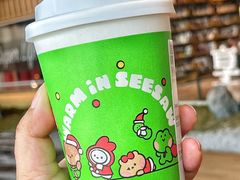 -Seesaw Coffee(朝阳大悦城店)
