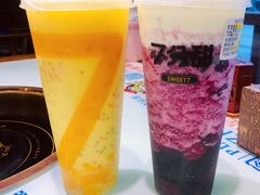 -7分甜(李沧万达店)