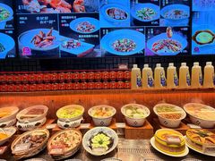 -许爷家·生态湖鲜(徐汇日月光店)