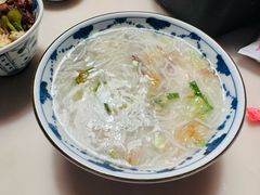 -林四喜·闽南传家菜(鼓浪屿店)