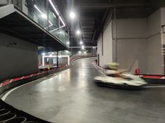 -魔赛卡丁车赛车汇(上海店)
